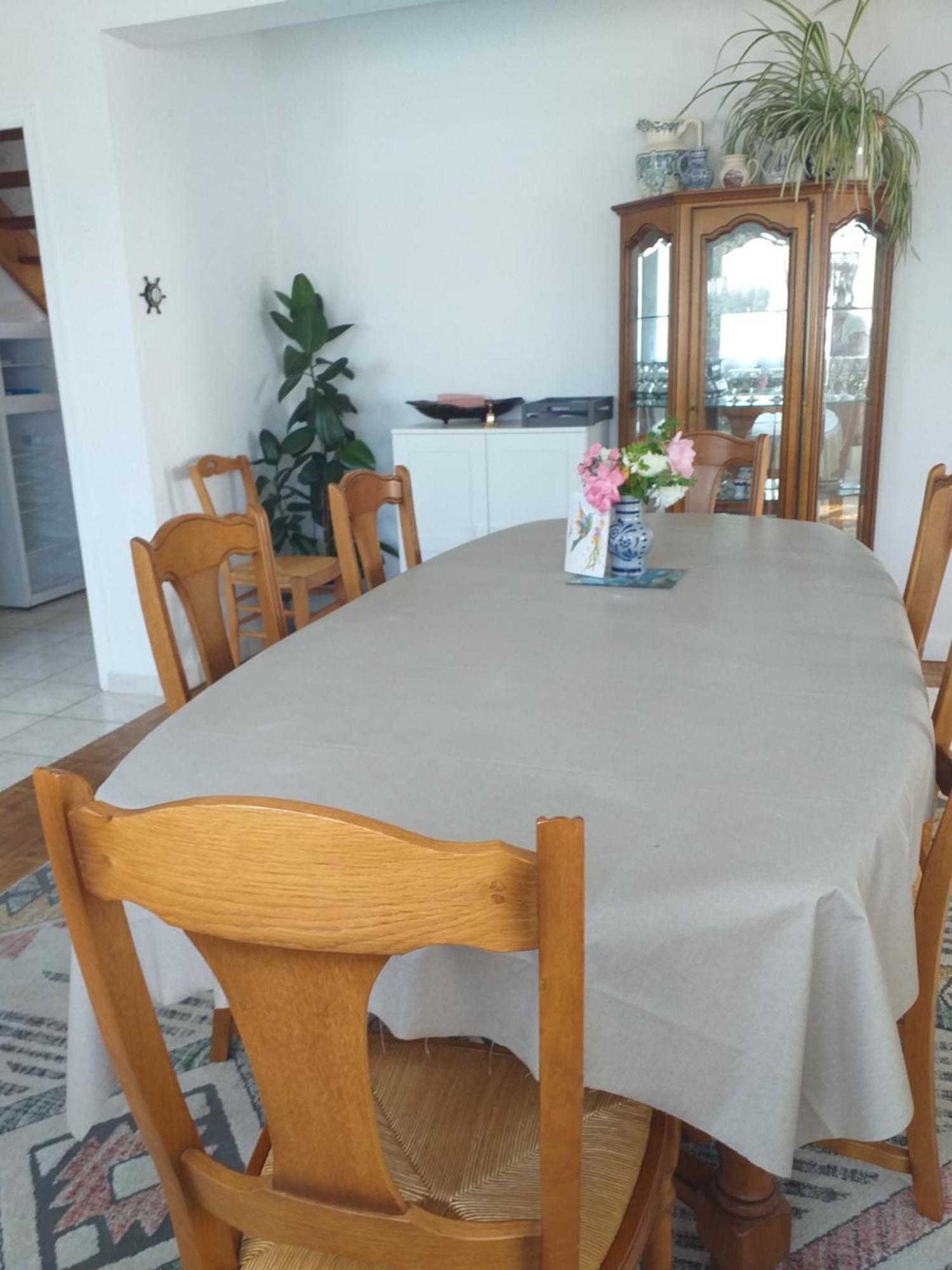 Maison Avec Jardin Clos La Roche Jaudy Kültér fotó